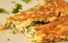 Resep Praktis, Cara Membuat Telur Bebek Dadar yang Lezat dan Bebas Aroma Amis