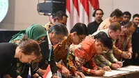 Pertamina NRE Komitmen Pengembangan Biofuel, Hidrogen hingga Konservasi Hutan