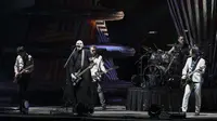Lirik Lagu Perfect - The Smashing Pumpkins