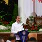 Kaesang Pangarep mengaku sudah tahu rencana Jokowi setelah tidak lagi menjadi Presiden RI. (Foto: Dok. Instagram terverifikasi @jokowi)