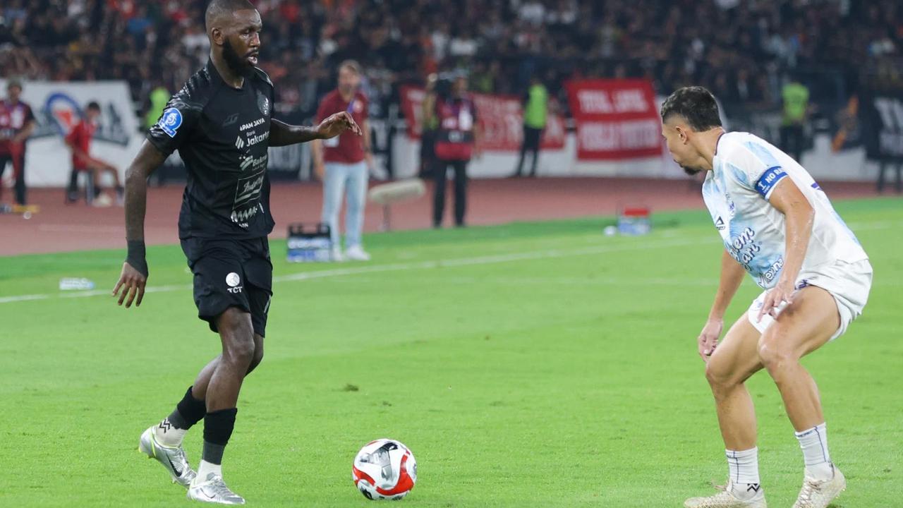 persija