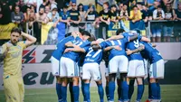 Como Ditekuk Frosinone, Cesc Fabregas Kecewa Berat: Ini Penampilan Terburuk Kami dalam 5 Bulan