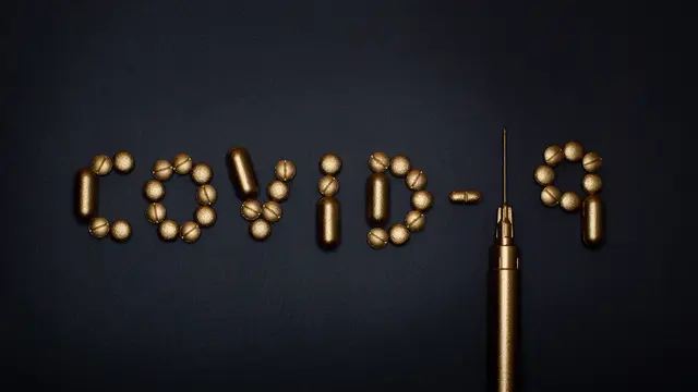 Aksi Bersama Memutus Mata Rantai Covid-19