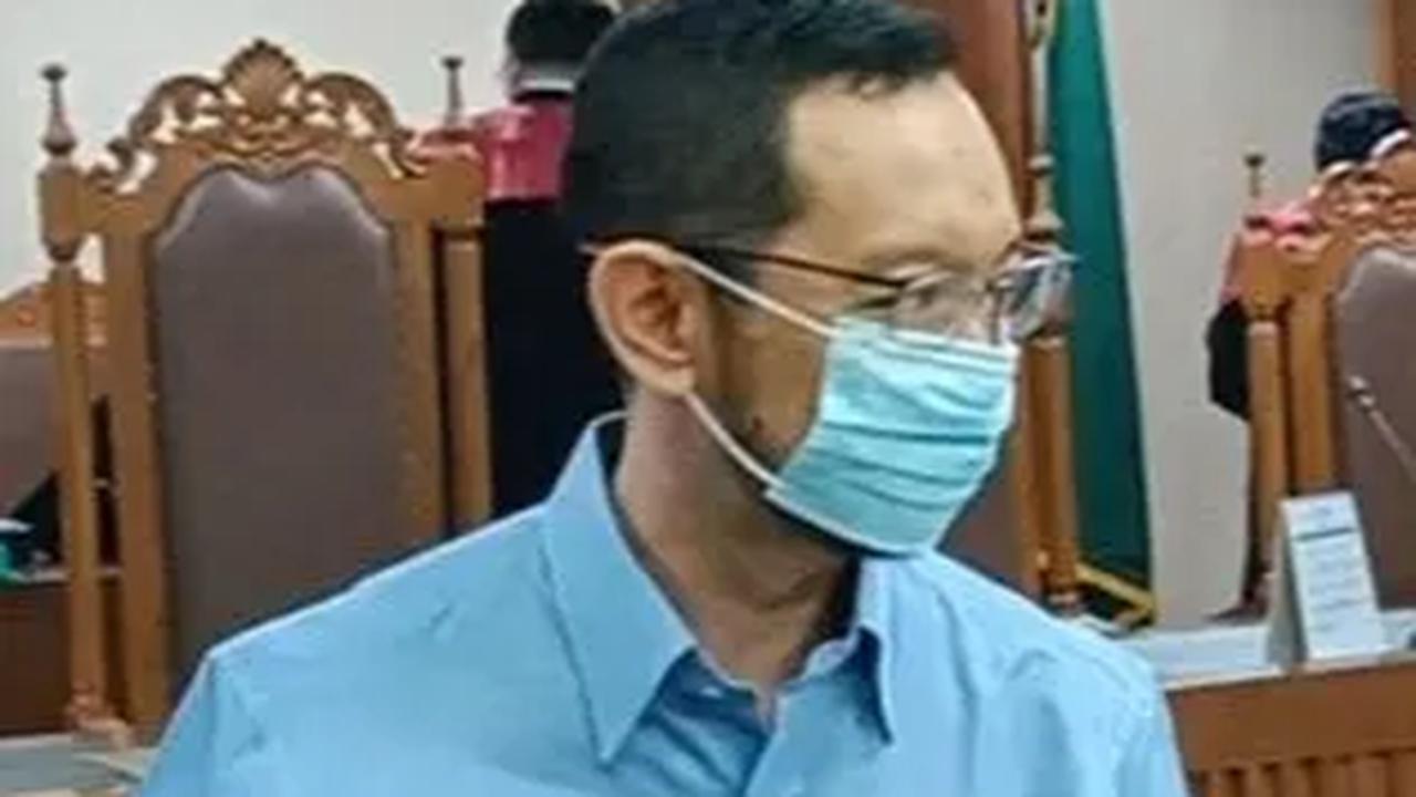 Mantan Kepala Bea Cukai Makassar Andhi Pramono Melawan, Ajukan Eksepsi Usai Didakwa Gratifikasi Rp58 Miliar