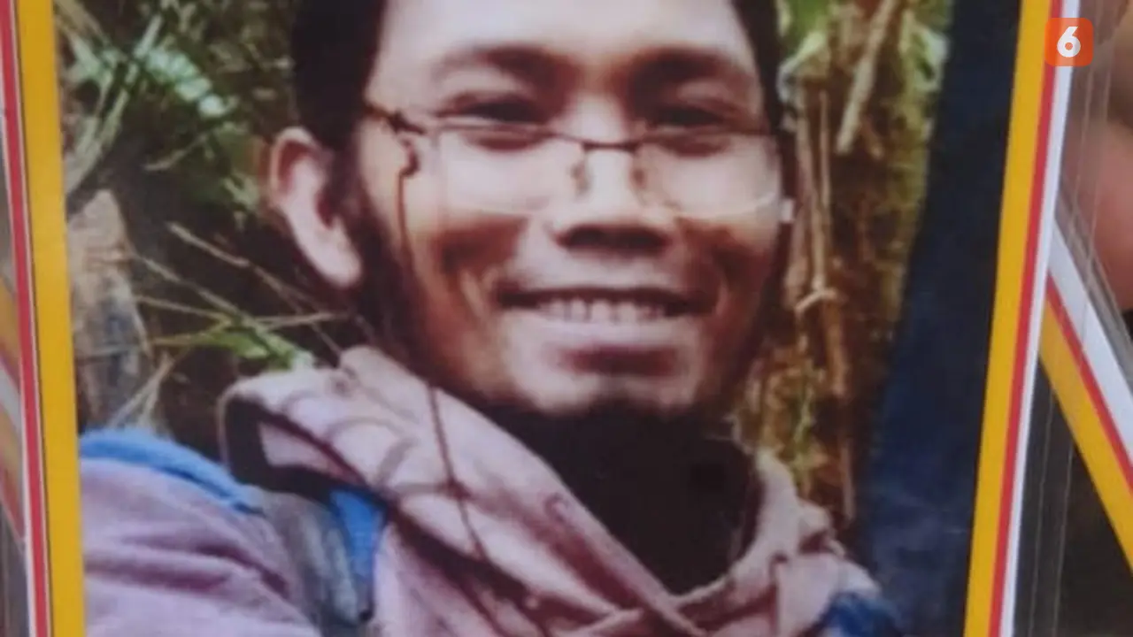 salah satu anggota MIT yang tewas