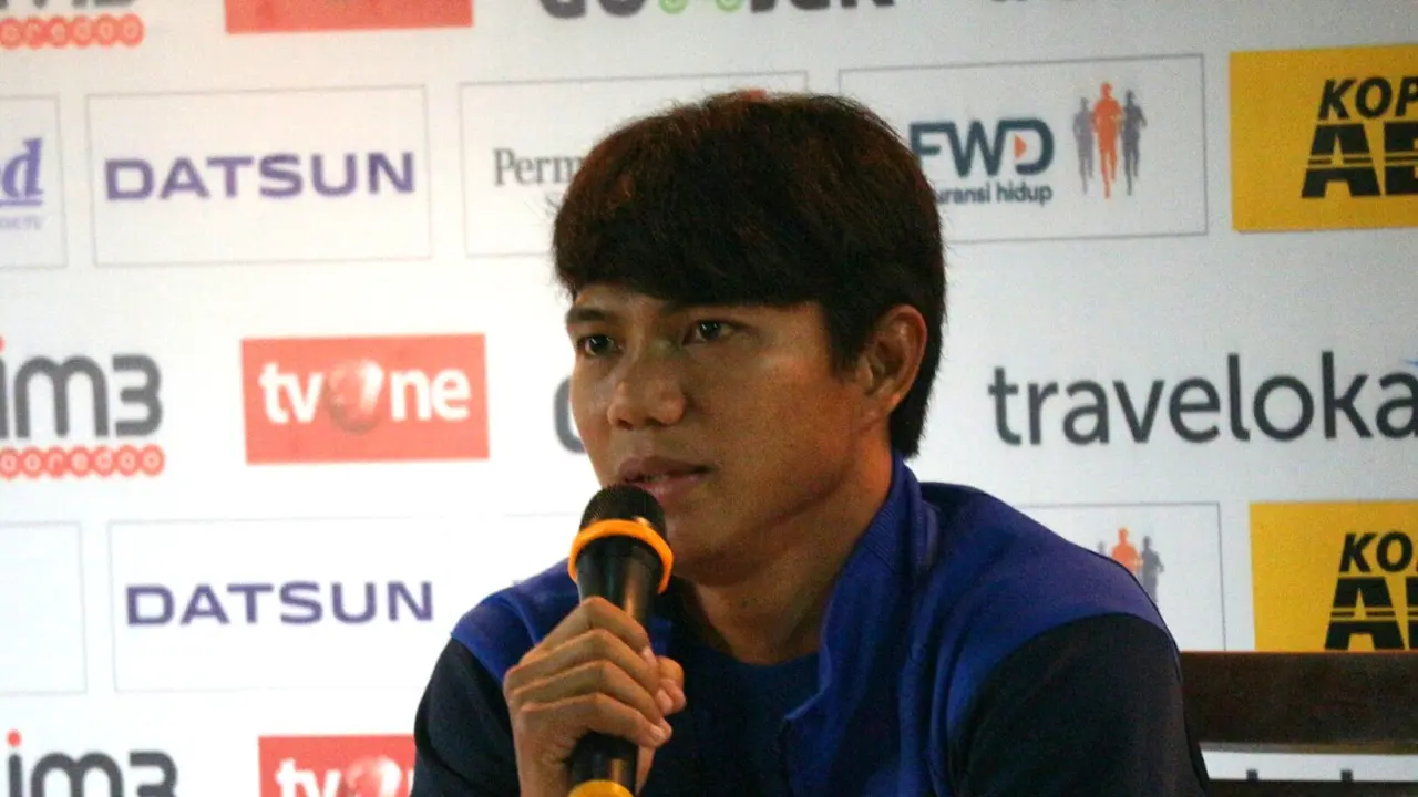 Achmad Jufriyanto, Persib Bandung