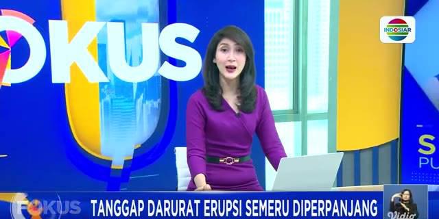 Fokus : Banjir Bandang dan Longsor Terjang Permukiman di Sibolga