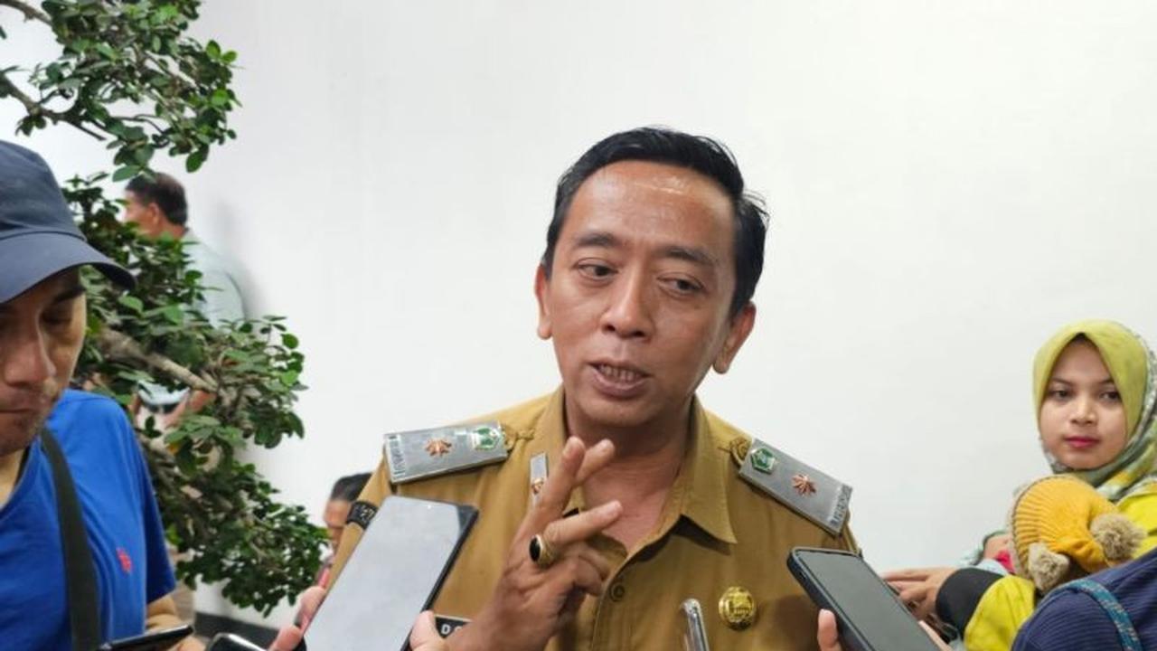 Dinsos Kota Malang Targetkan 300 KPM Graduasi Mandiri pada 2026