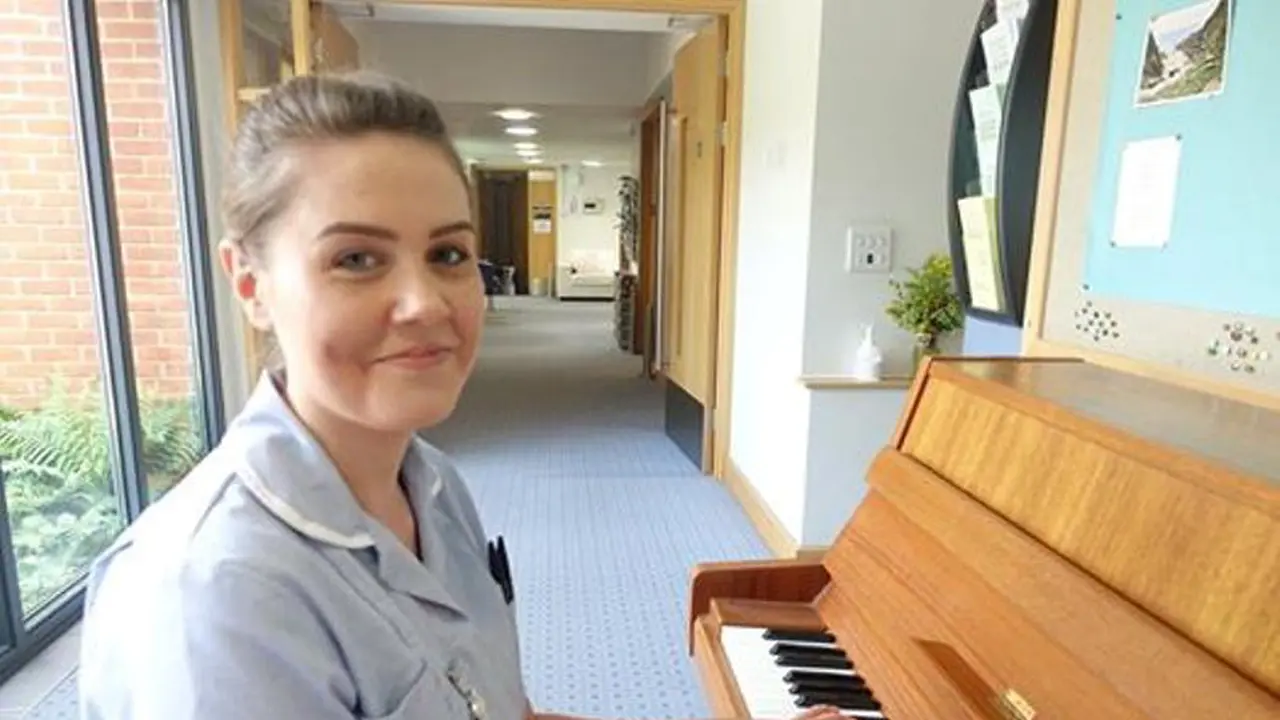 Emma Young