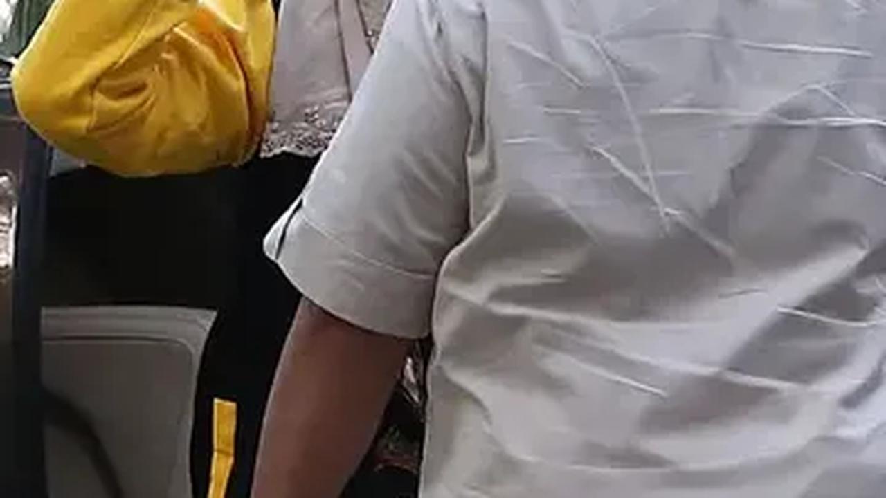 Tawa Yenny Wahid Bareng Puan dan Megawati di Tengah Wacana Cawapres Prabowo