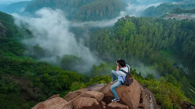 24 Wisata di Lembang Bandung Terpopuler, Cocok untuk Liburan Bersama Keluarga