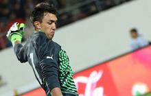 MU layangkan tawaran untuk Muslera