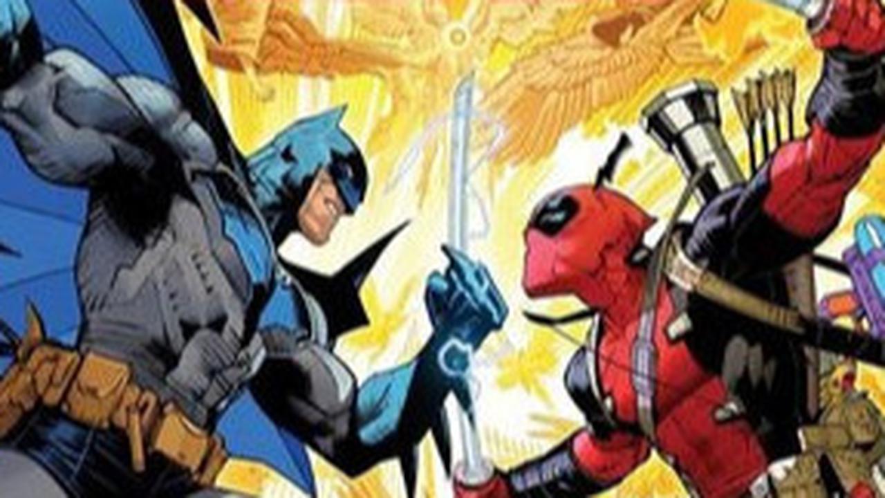 Kabar Gembira! DC dan Marvel Resmi Kolaborasi Pertemukan 2 Superhero Ini, Film Pertama Tayang Tahun 2025