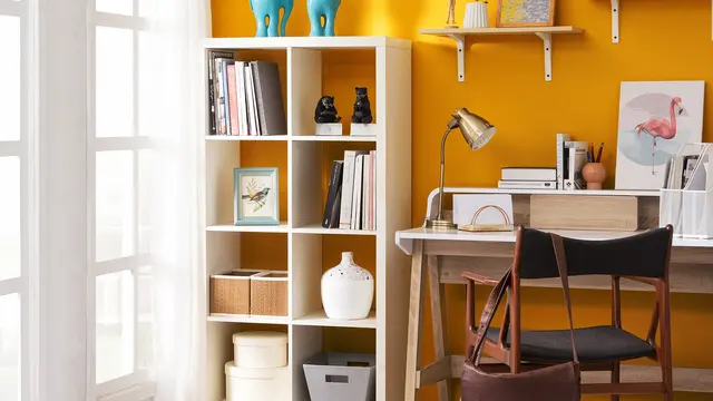 Interior Hunian