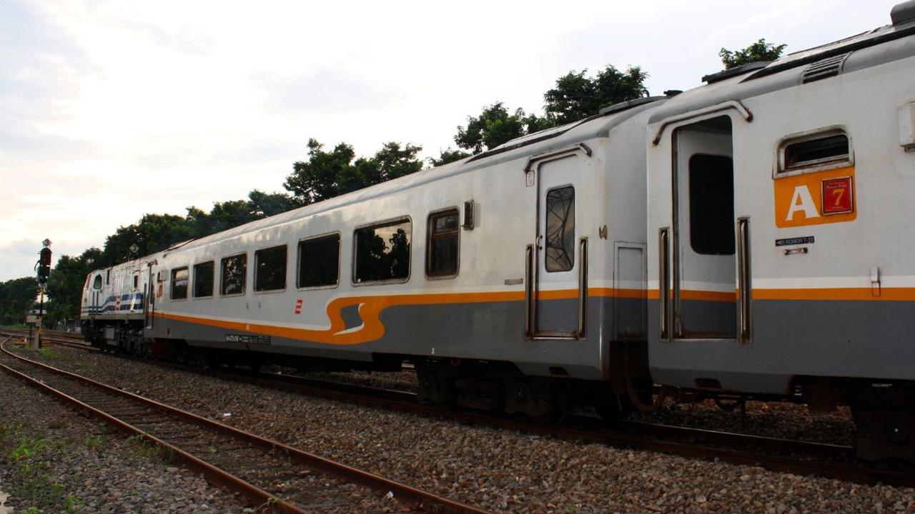 Sediakan Puluhan Ribu Tiket