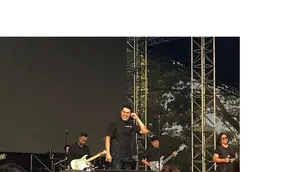 Tulus Memukau di Hari Terakhir The Sounds Project Vol. 9, Bawakan Sewindu Hingga Teh Hijau