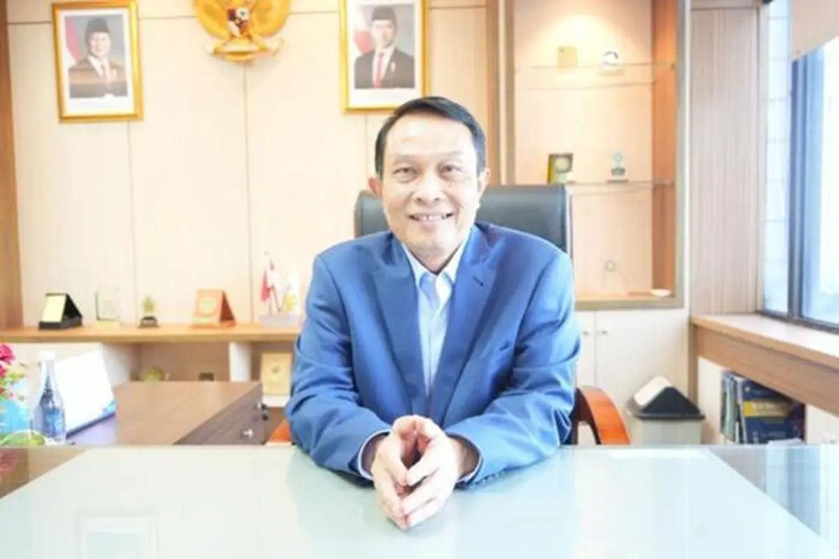 Direktur Pendidikan Tinggi Keagamaan Islam (PTKI) Ditjen Pendidikan Islam, Kementerian Agama (Kemenag) Republik Indonesia, Prof. Phil Sahiron (Istimewa)