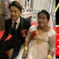 Demi restu calon mertua, wanita ini rela keluarkan biaya miliaran rupiah. (Sumber Foto: Kapanlagi.com)