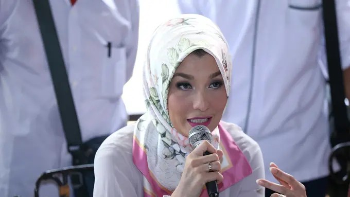 [Bintang] Arzetti Bilbina