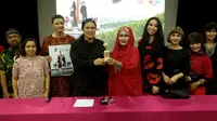 Digarap Mahasiswa, Film 'From Seoul to Jakarta' Juara di Madrid