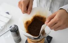 Ampas Kopi Bikin Mampet Saluran Air, Begini Tipsnya Aman dan Mudah