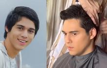 Gaya Rambut Maxime Bouttier dari Masa ke Masa, Pesona Gantengnya Tak Pernah Pudar Sejak Awal Karier hingga Menikah dengan Luna Maya
