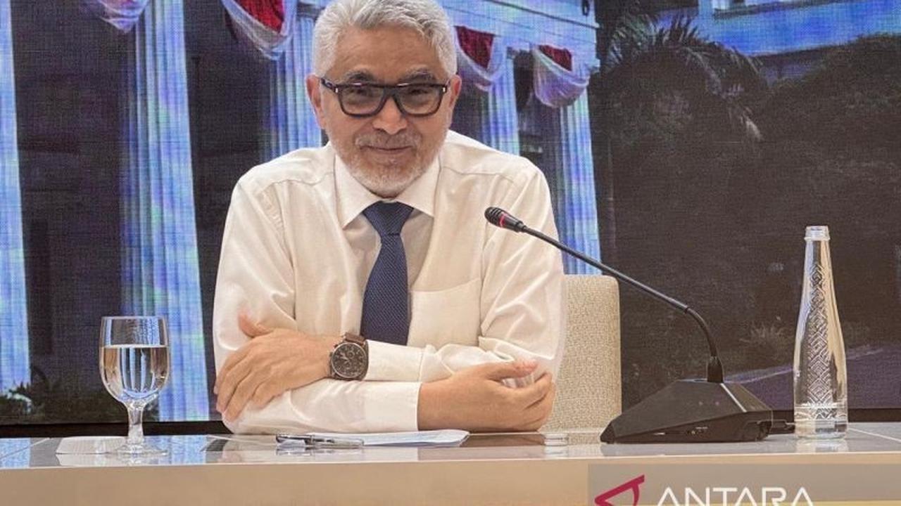 Tahukah Anda? Indonesia Dorong Pendekatan Seimbang AI APEC 2025, Hindari Kesenjangan Digital