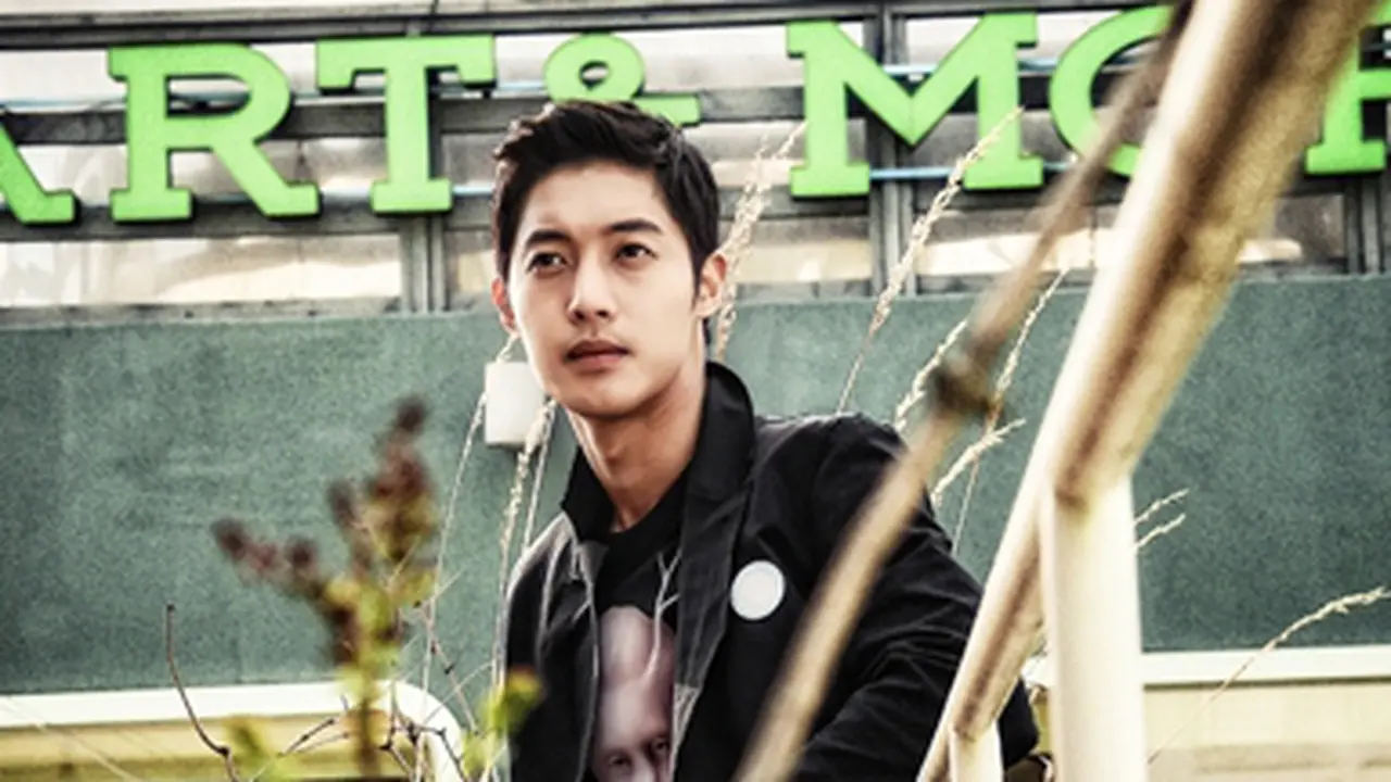 Kim Hyun Joong: Hidup Tak Berjalan Sesuai Rencana