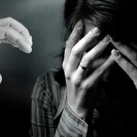 Ilustrasi Korban Pemerkosaan | Via: istimewa