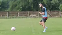 Tolak Tawaran dari Spanyol dan Arab Saudi, Jordi Amat Bongkar Alasan Berlabuh di Persija Jakarta