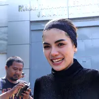 Nikita Mirzani Keluar Dari Penjara