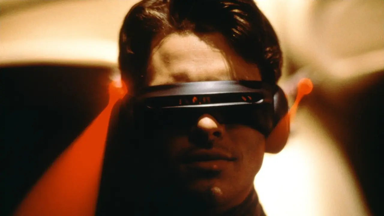 Pemeran Cyclops Sebut Aktor Penggantinya di X-Men: Apocalypse