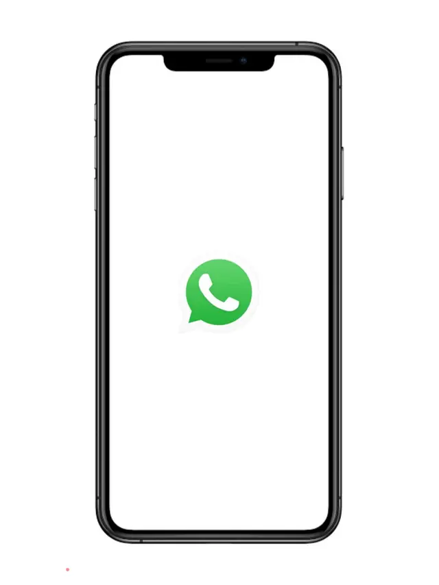 WhatsApp, Logo WhatsApp.
