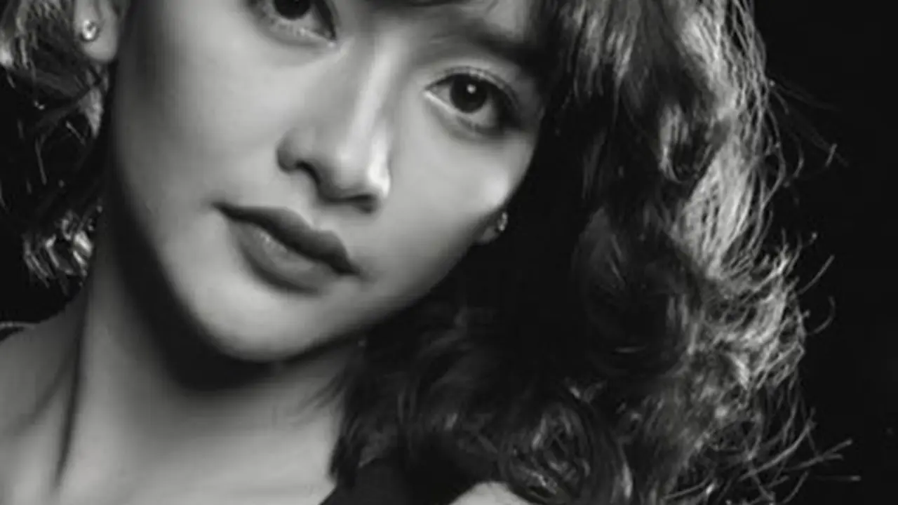 [Bintang] Kinal JKT48