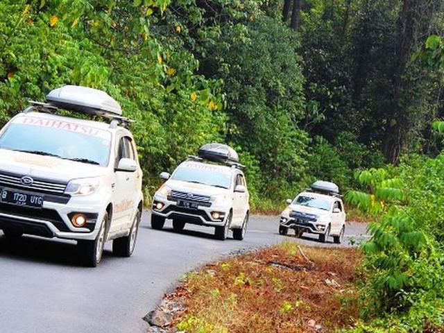 Pilih Mana Lmpv Atau Lsuv Otomotif Liputan6 Com