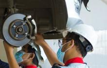 Toyota Rocky dan Daihatsu Raize Hybrid Terlibat Skandal Uji Keselamatan, yang Produksi di Indonesia Aman