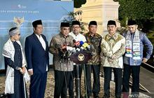 Prabowo Cari Dukungan Ulama Soal Sikap Indonesia Hadapi Krisis Teluk
