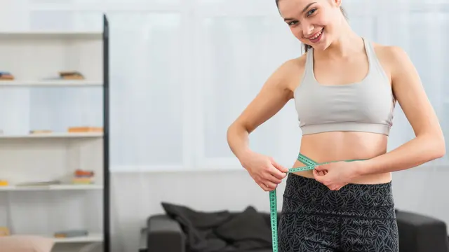 8 Tips Efektif Menghilangkan Lemak Perut Tanpa Operasi, Tubuh Lebih Rata dan Sehat Alami