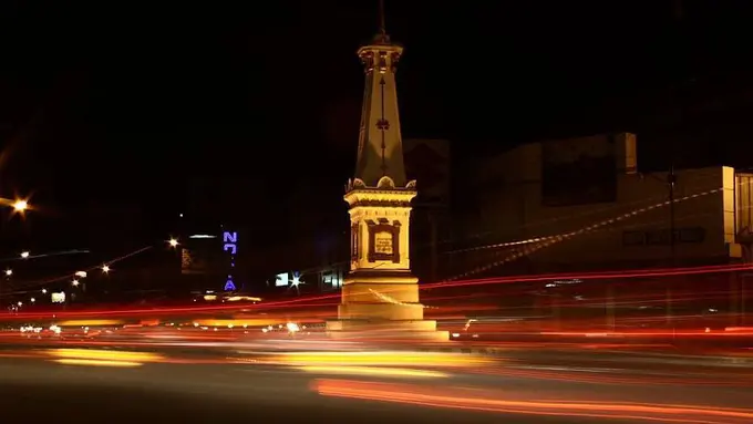 [Bintang] Judul 7 Lagu ini Terinspirasi dari Nama Kota