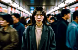 8 Rekomendasi Drama Korea Tema Menjadi Tak Terlihat oleh Orang Lain, Kisah Sosok Tak Kasat Mata yang Menyentuh Hati