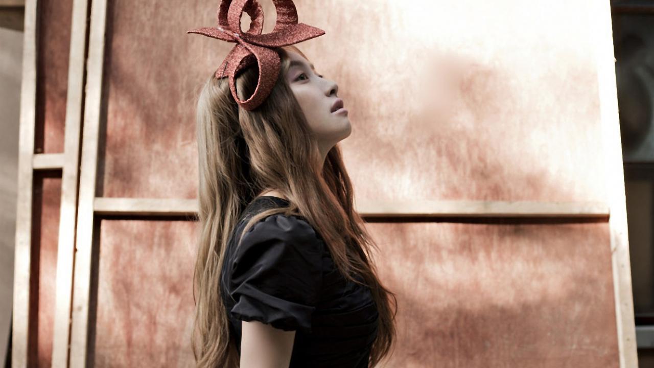  Victoria f(x) Dilirik Untuk Mainkan Film My Bestfriend's Wedding 