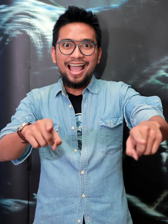 [Bintang] Imam Darto