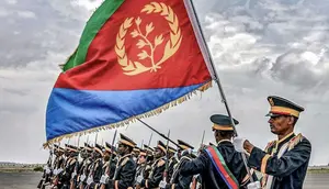 +291 Kode Negara Mana? Ternyata Milik Eritrea, Ini Penjelasan Lengkapnya