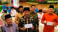 Relawan Jokowi-JK Kumpul di Bandung Minggu Lusa, Bahas Apa?
