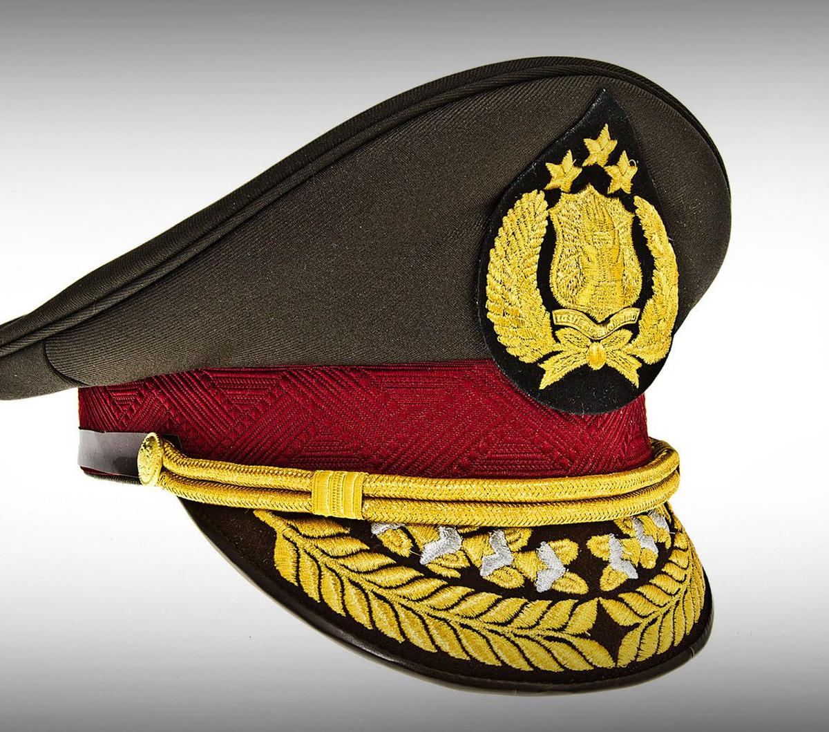 Dok. Istimewa