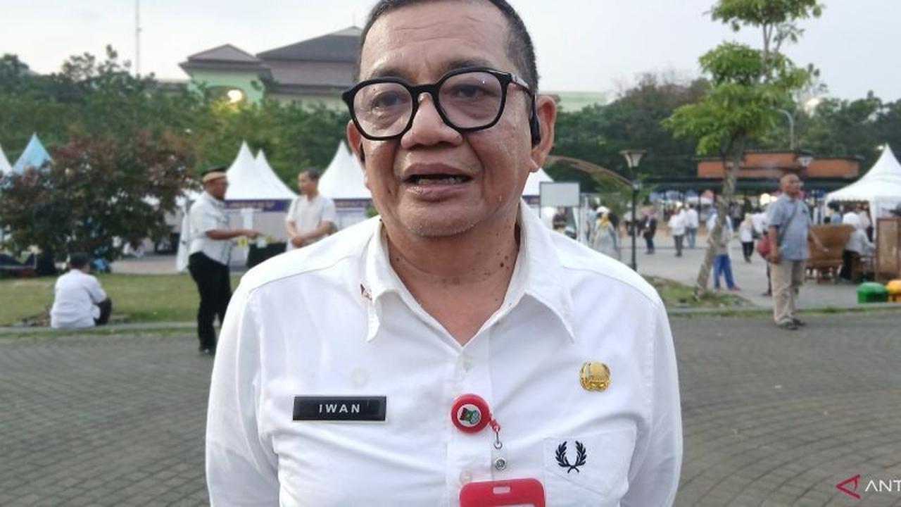 Pemkab Tangerang Siapkan Rp20 Miliar untuk Anggaran Perbaikan Jalan Tangerang di 2026