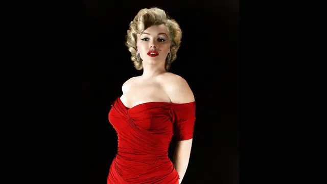Marilyn Monroe