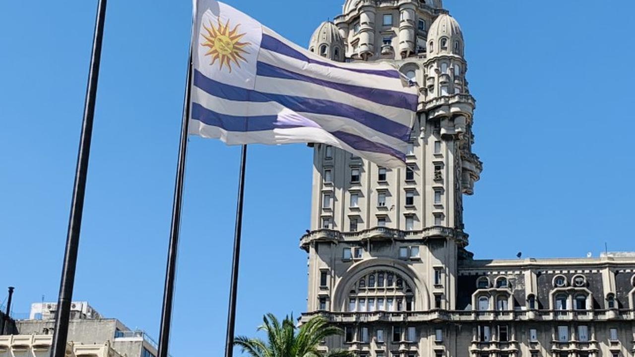 Uruguay