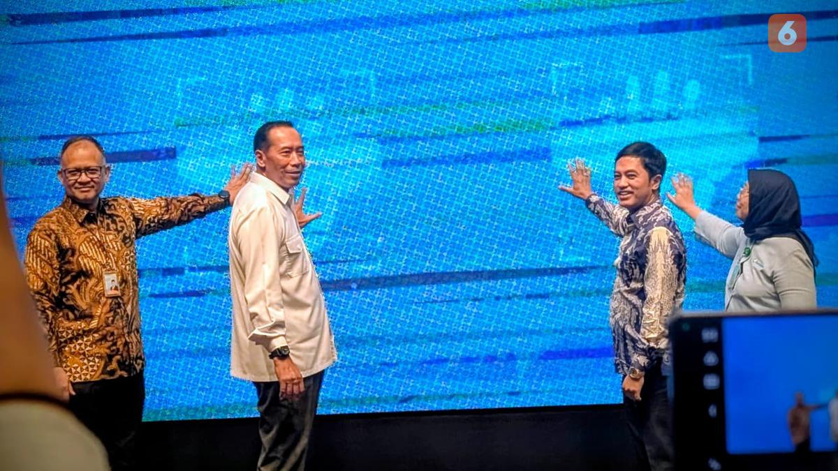 Kemenkes Gandeng Kemdiktisaintek, Pastikan Uji Kompetensi Tenaga Medis Sesuai Standar Nasional