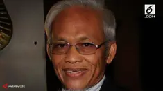 Yusuf Supendi pendiri Partai Keadilan meninggal. Almarhum sebelumnya diketahui mendaftar sebagai Caleg dari PDIP. Hingga saat ini belum diketahui apa penyebab meninggalnya Yusuf.